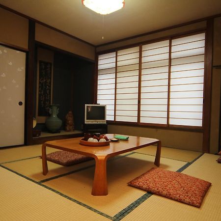 Matsuba Hotel Nasu Eksteriør billede