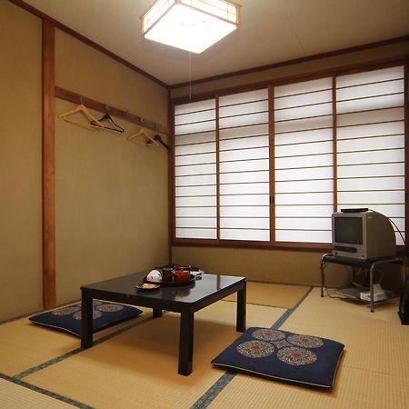 Matsuba Hotel Nasu Eksteriør billede