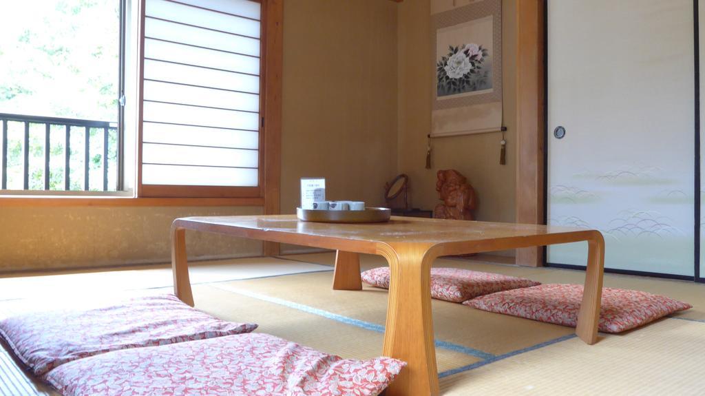 Matsuba Hotel Nasu Eksteriør billede