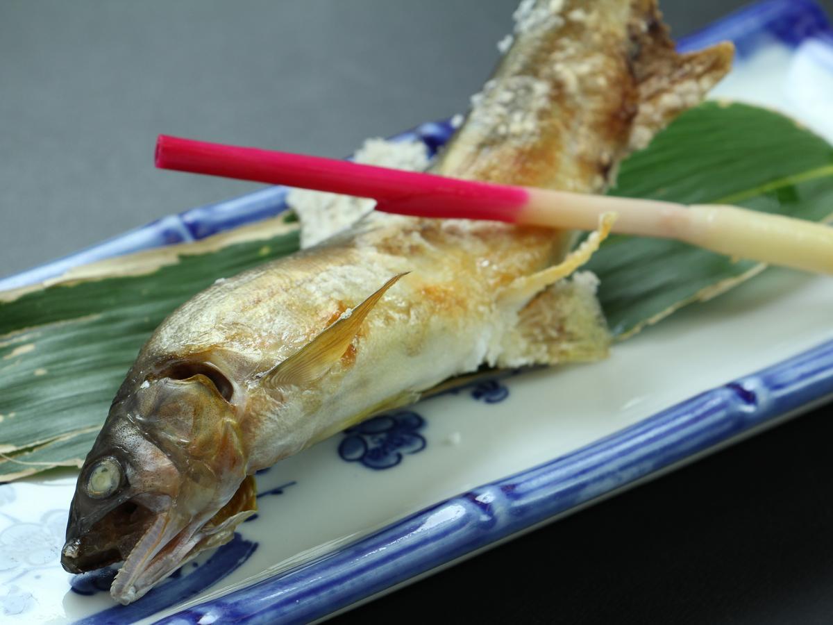 Matsuba Hotel Nasu Eksteriør billede